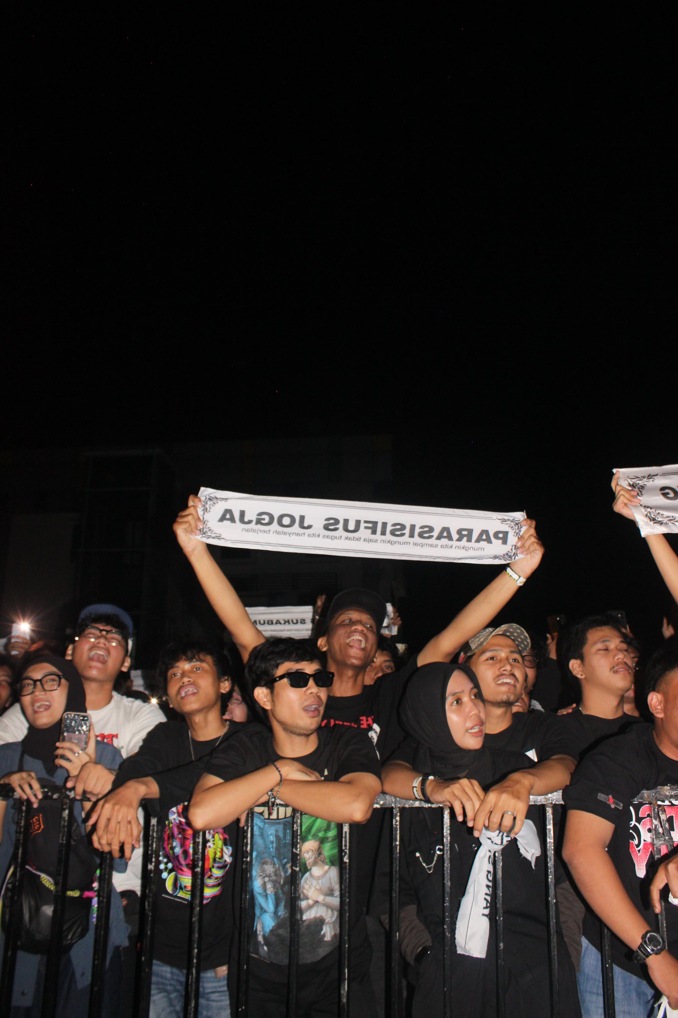 Dokumentasi INSYFEST 2025